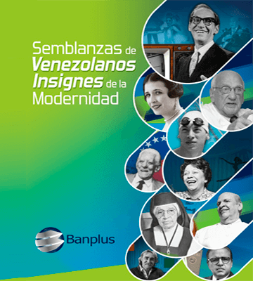 Semblanzas