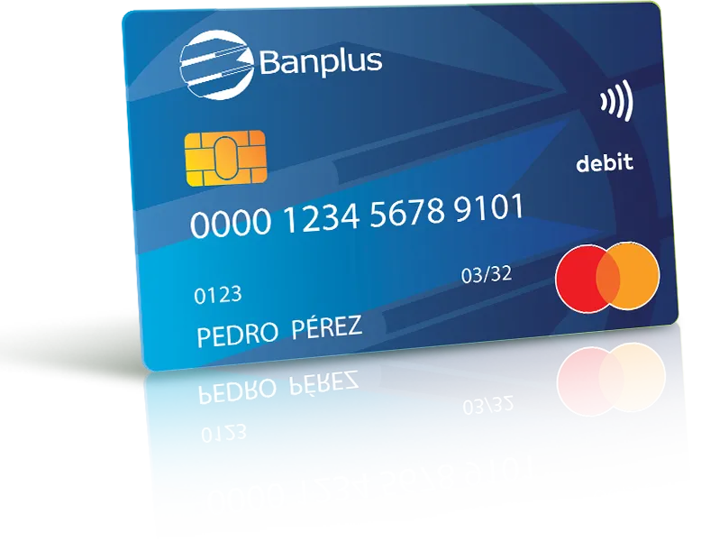 tarjeta president´s (transpatente)_