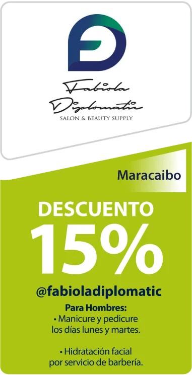 BANPLUS – AF Ventajas web Maracaibo_Faviola Diplomatic – mujeres_