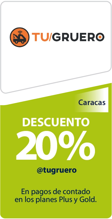 Ventajas web PLATEA TuGruero