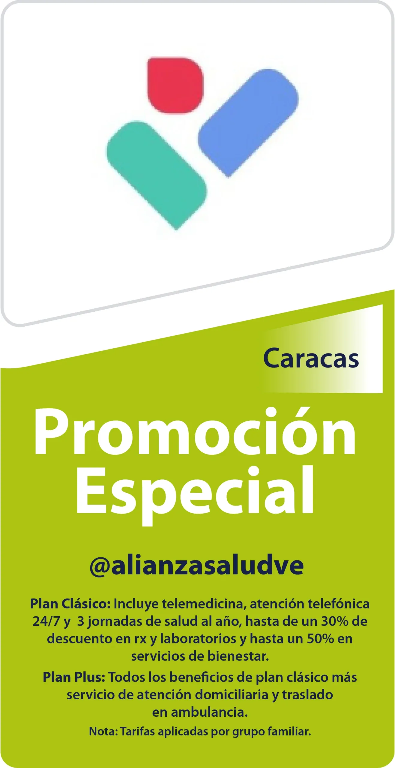 Alianza Salud