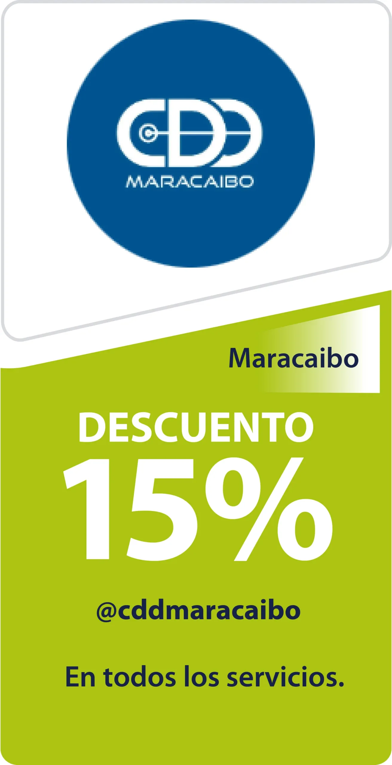 CDD Maracaibo