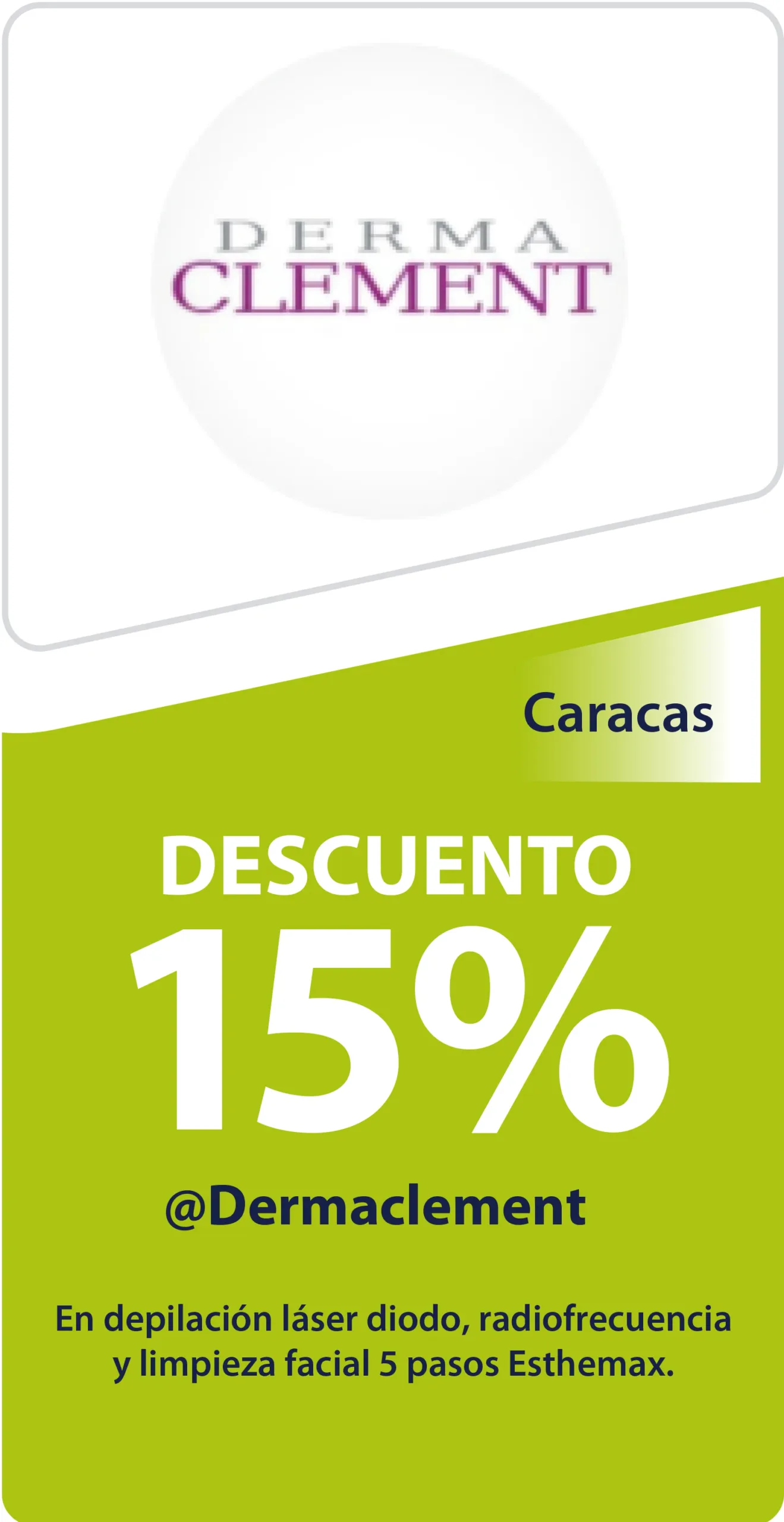 Derma Clement
