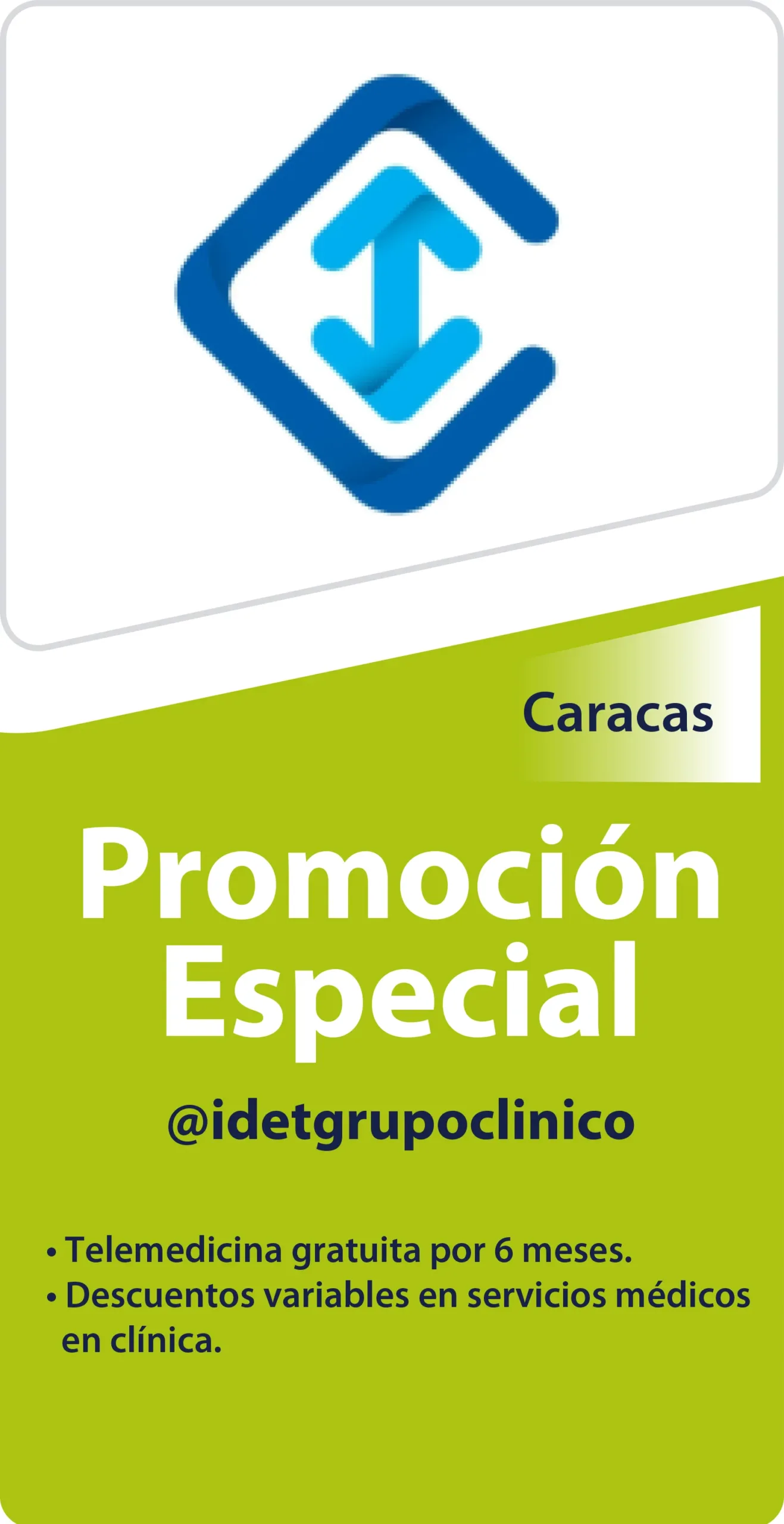 Idet Grupo Clínico