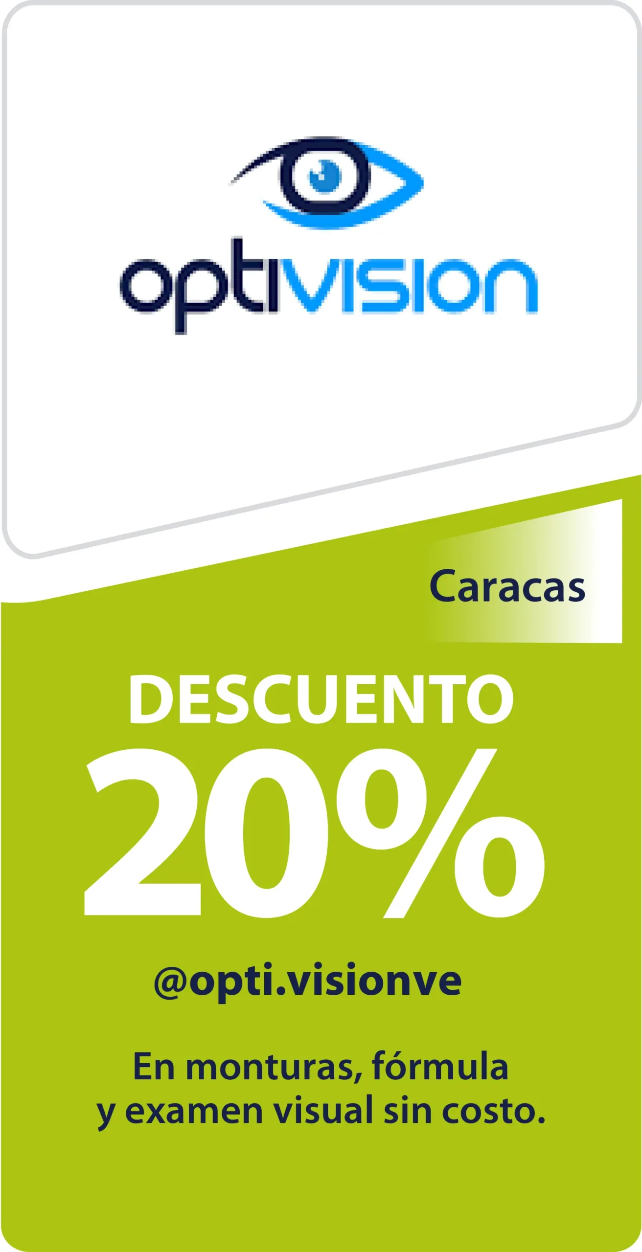 Optivision