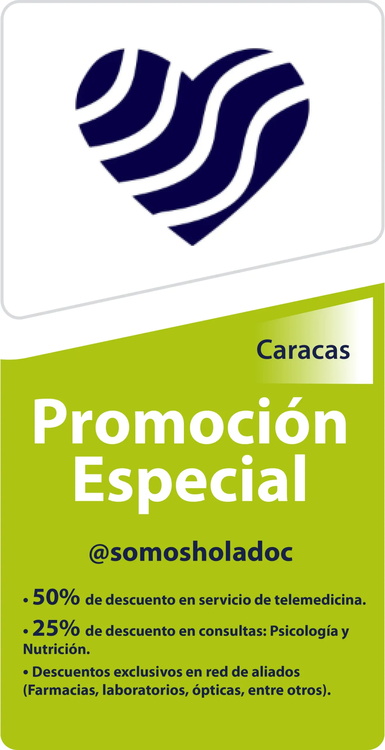 Somos Hola Doc