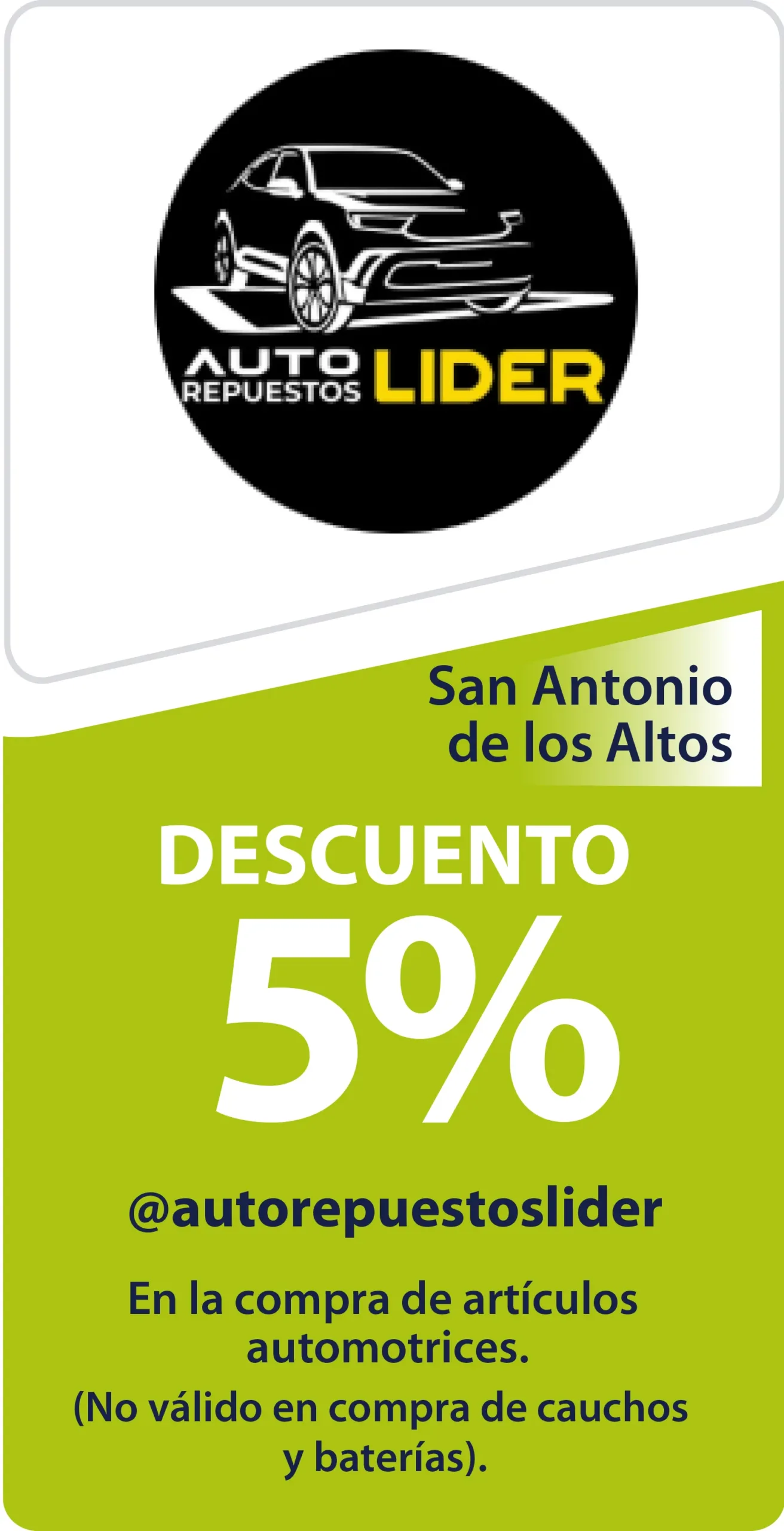 Auto Líder (3)
