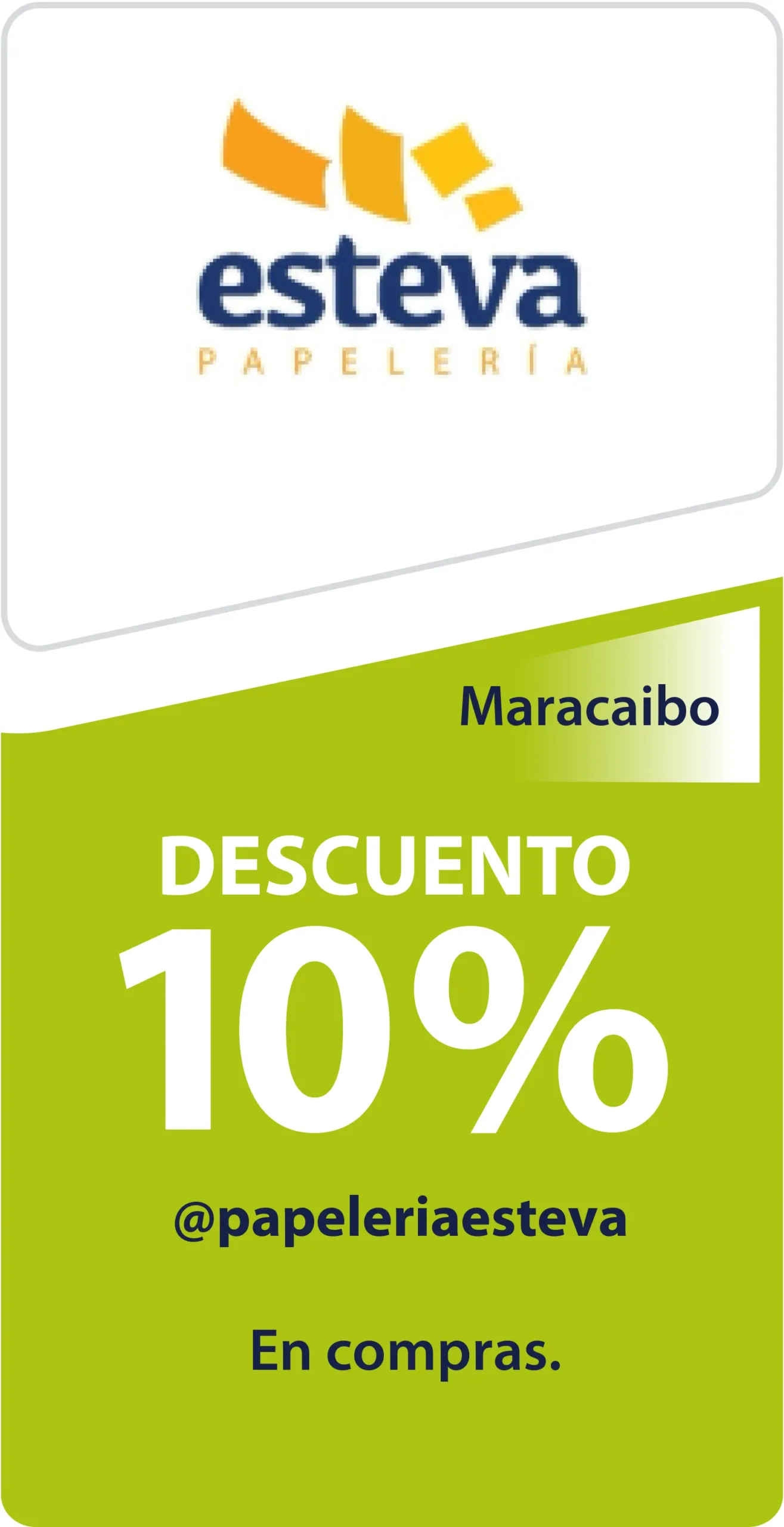 Papelería Esteva