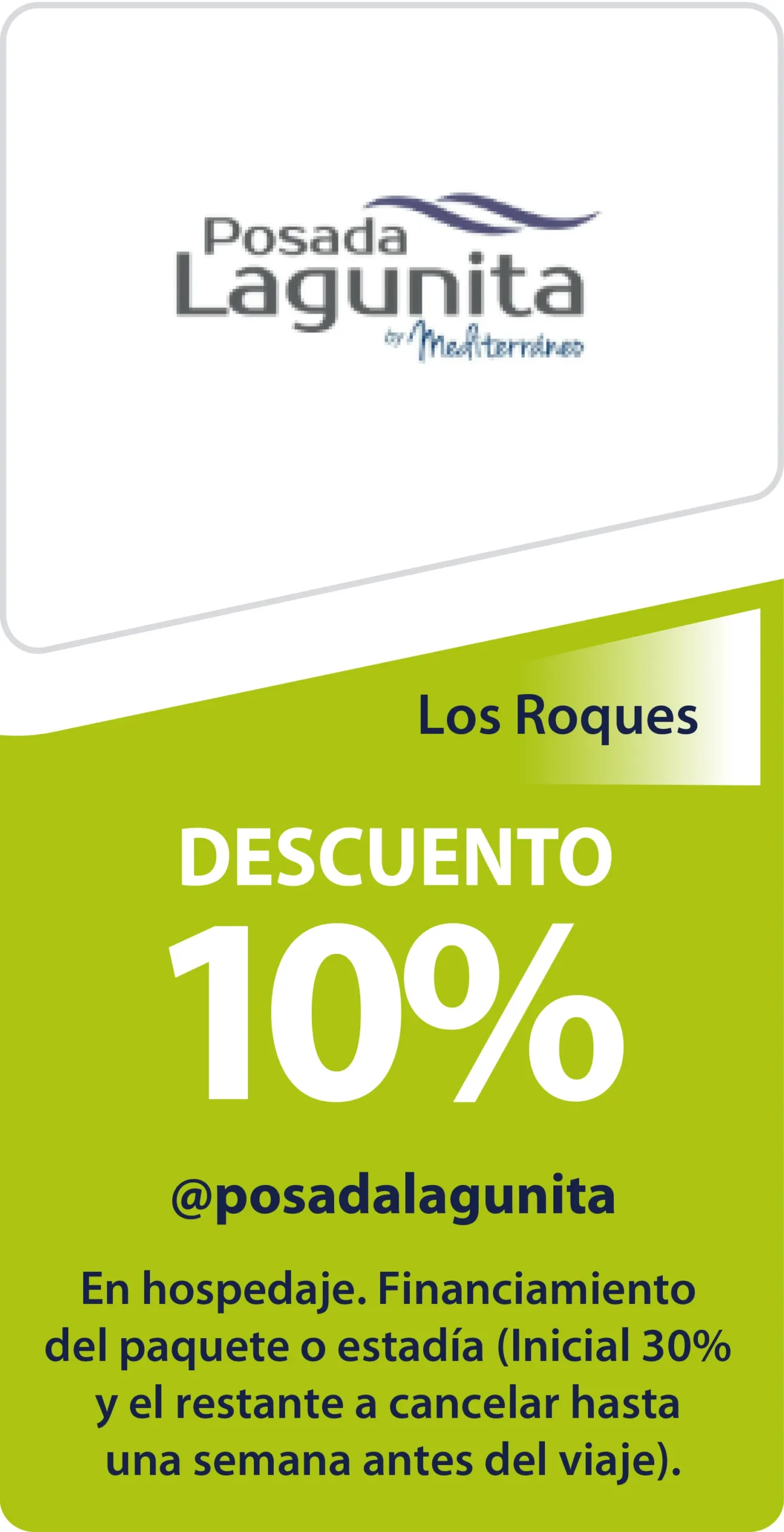 Posada La Lagunita (3)